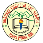 Gurukul Public Sr. Sec. School Pukka Paroh আইকন