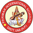 APK Parmar International School