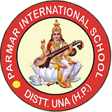 Parmar International School icône