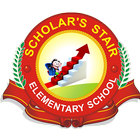 Scholars' Stairs School, Chale آئیکن