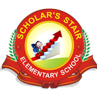 Scholars' Stairs School, Chale biểu tượng