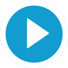 HD MX Player ไอคอน