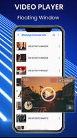 HD MX Player ภาพหน้าจอ 2