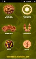 Rudraksha اسکرین شاٹ 1