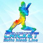 Cricket Satta Hisab Line icon
