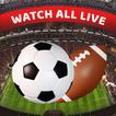 Icona Live FootBall Leagues 2025