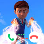 Rudra is calling icono