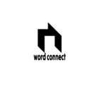 Word connect icono