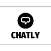 Chatly أيقونة
