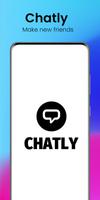 Chatly ポスター