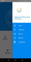 Rudraum Antivirus 截图 3
