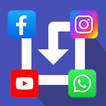 Status Saver icon