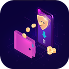 Rudraum: R Wallet ikona