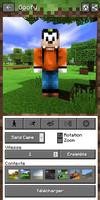 SkinMax - Skins pour Minecraft capture d'écran 1