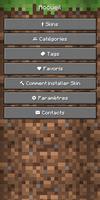 SkinMax - Skins pour Minecraft capture d'écran 2