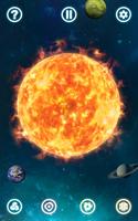 LOST GALAXY Plakat
