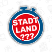 Stadt, Land, ?