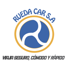 RuedaDrive biểu tượng