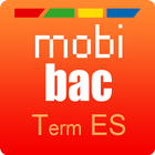 mobiBac Term ES-icoon