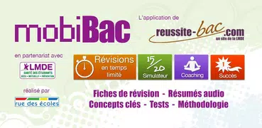 mobiBac Term L