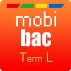 mobiBac Term L アイコン