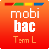 mobiBac Term L ícone