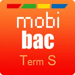 mobiBac Term S アプリダウンロード