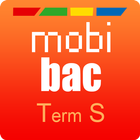 mobiBac Term S আইকন