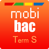 mobiBac Term S icône