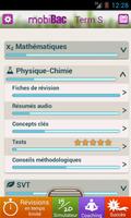 mobiBac Term S Poster