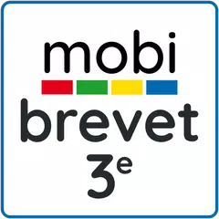 mobiBrevet アプリダウンロード