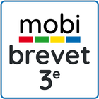 mobiBrevet 图标