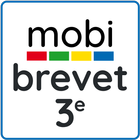 mobiBrevet आइकन