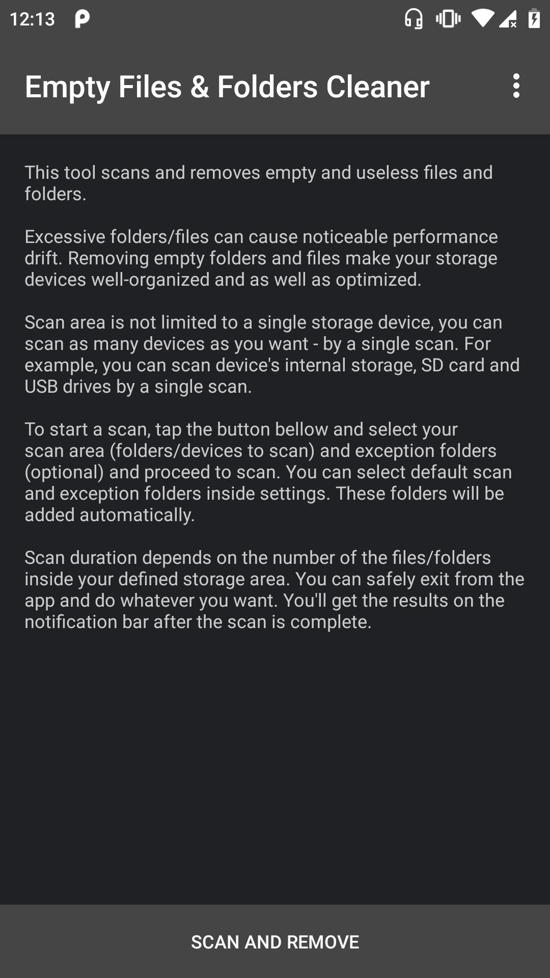 updated scans for games in empty roblox groups