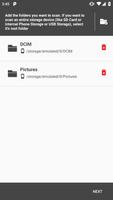 Storage Organizer PRO تصوير الشاشة 2