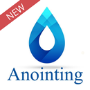 The anointing of the Holy Spirit - Miracles APK