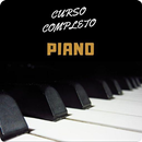 Aprender a tocar Piano - Curso de piano Basico APK