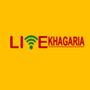 Live Khagaria APK
