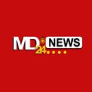 MD24 News APK