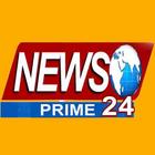 Newsprime24 icône