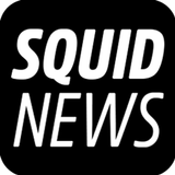 Squid News aplikacja