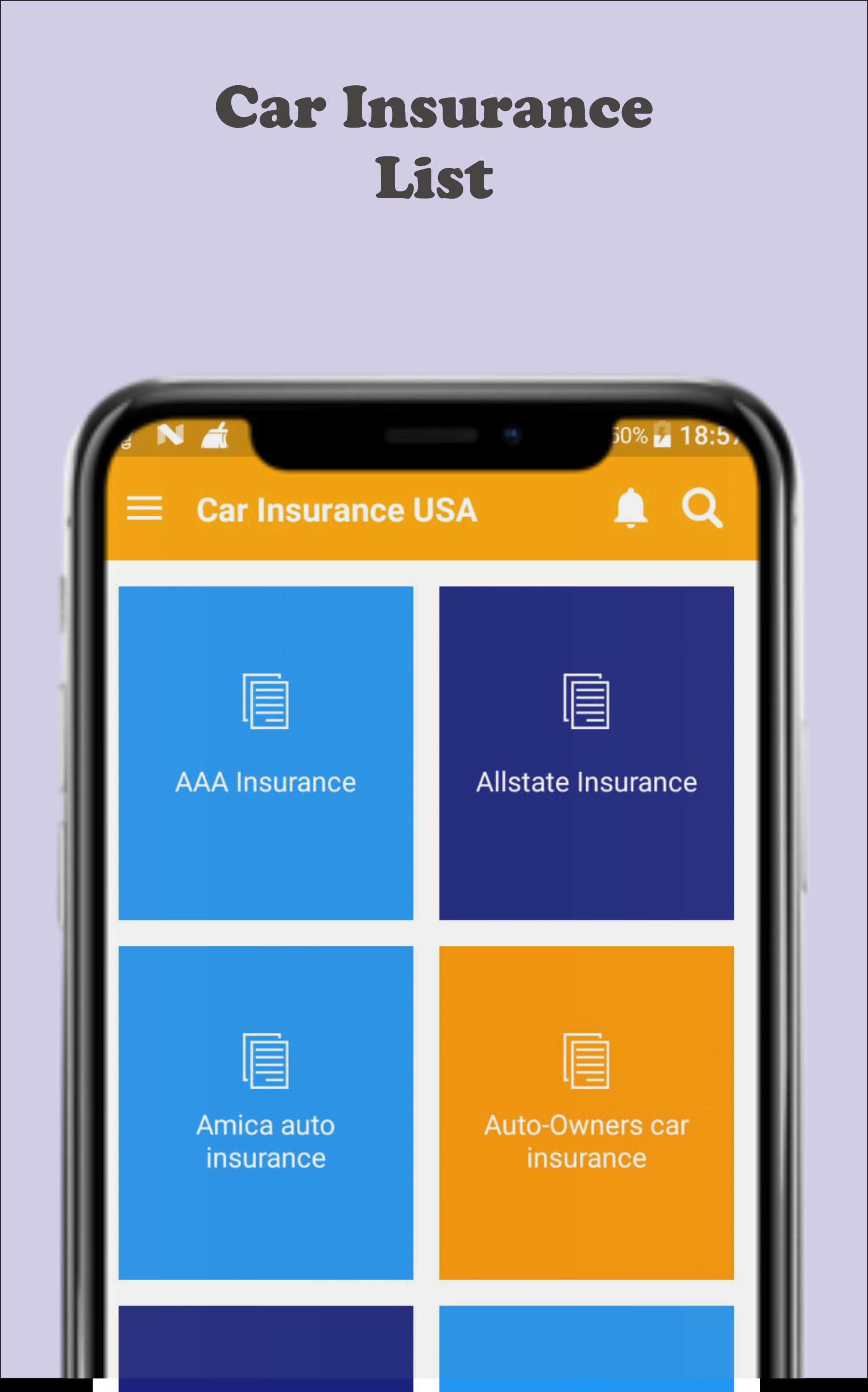 Usa Auto Insurance >> Car Insurance Usa For Android Apk Download Usa Auto Insurance >> Car Insurance Usa For Android Apk Download