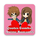 APK Gombalan Romantis Anime