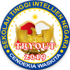 Tryout STIN 2019 أيقونة