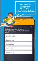 برنامه‌نما Tryout SBMPTN Sejarah عکس از صفحه