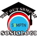 TryOut SBMPTN Sosiologi APK