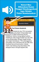 Tryout UN SOSIOLOGI تصوير الشاشة 1