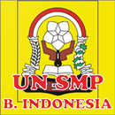 Tryout UN SMP B. INDONESIA APK