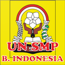 APK Tryout UN SMP B. INDONESIA