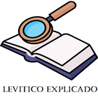 Libro de Levitico Explicado ไอคอน